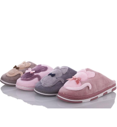 тапочки M 14 mix