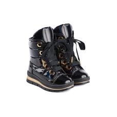 черевички зимові 13008RB